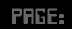 PAGE: 