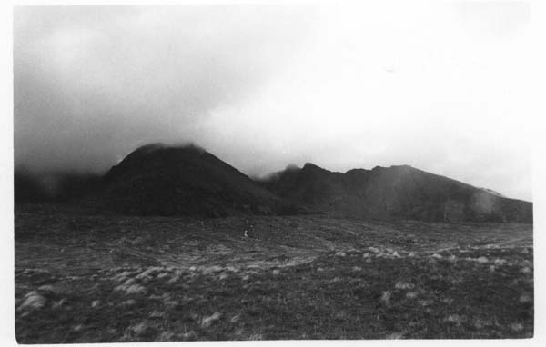 HillsClouds