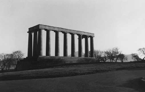 Monument to the Dead of the Napoleonic Wars