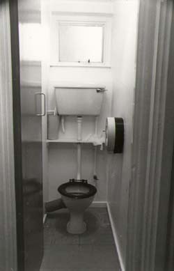 the Bog