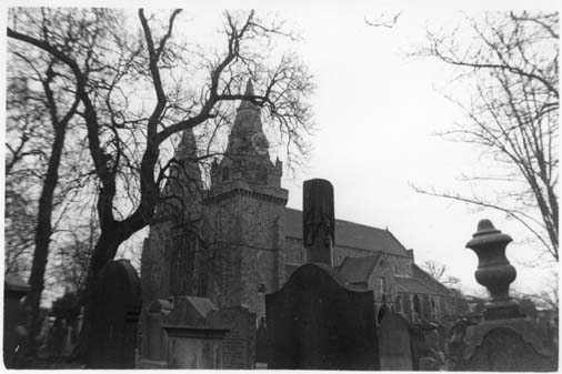 St.Machars