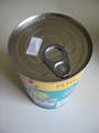  tin of baked beans 