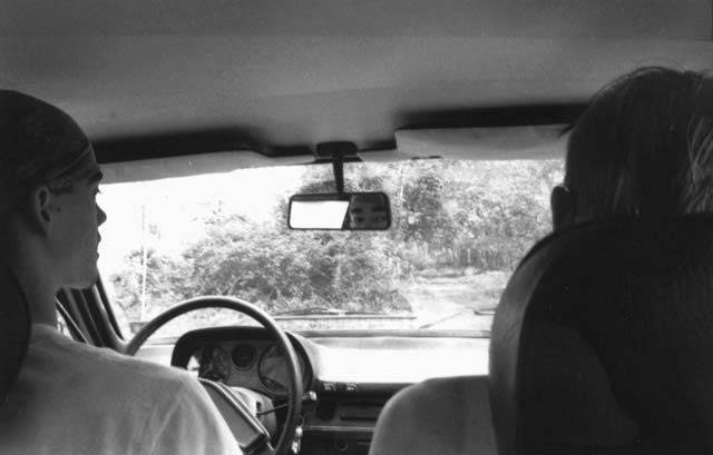car; volkswagen dasher