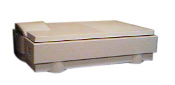 scanner