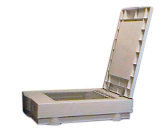 scanner