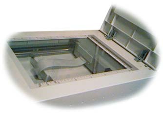 scanner